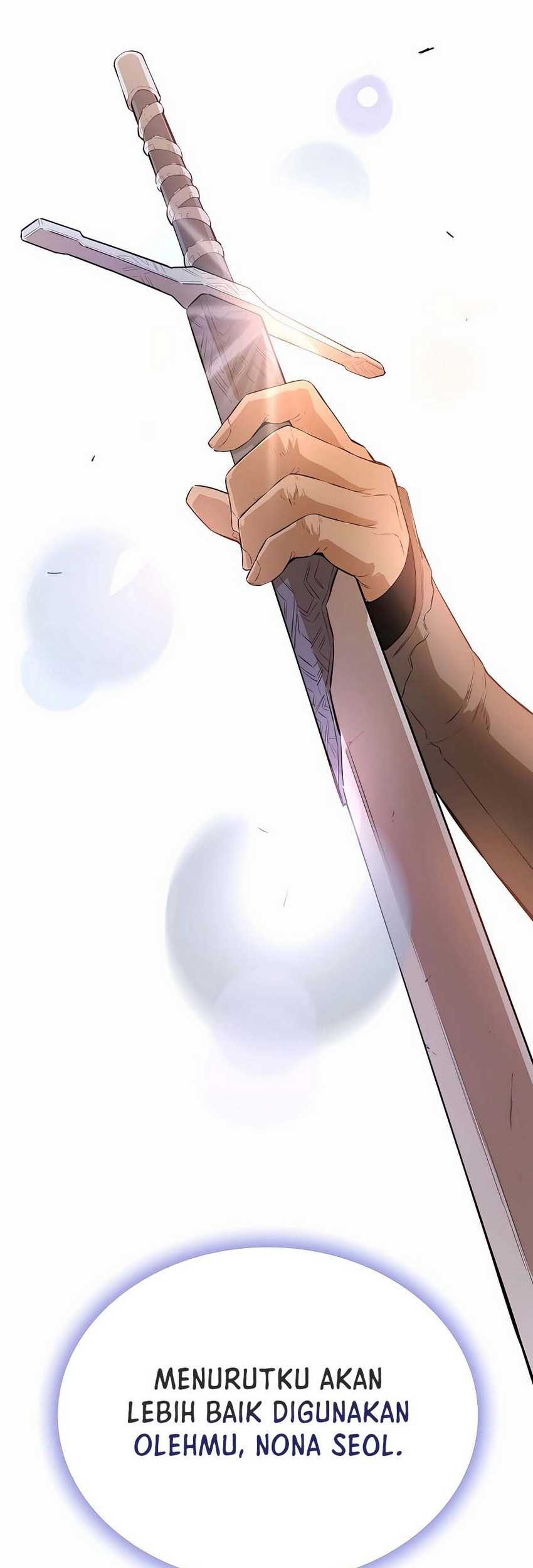 Villain Unrivaled Chapter 74 Gambar 46