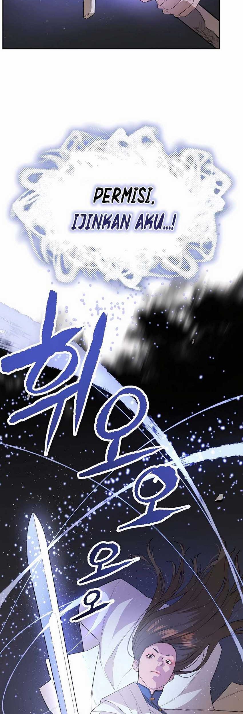 Villain Unrivaled Chapter 74 Gambar 49