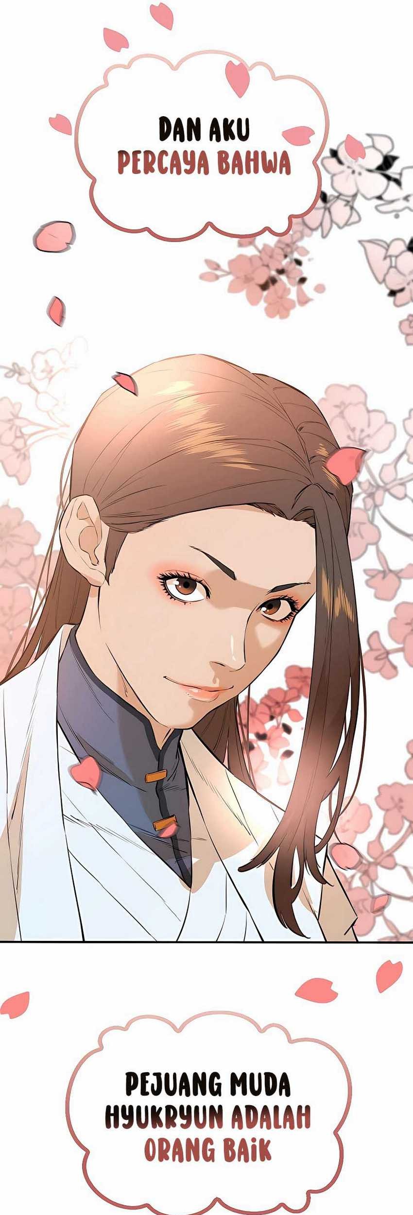 Villain Unrivaled Chapter 74 Gambar 56