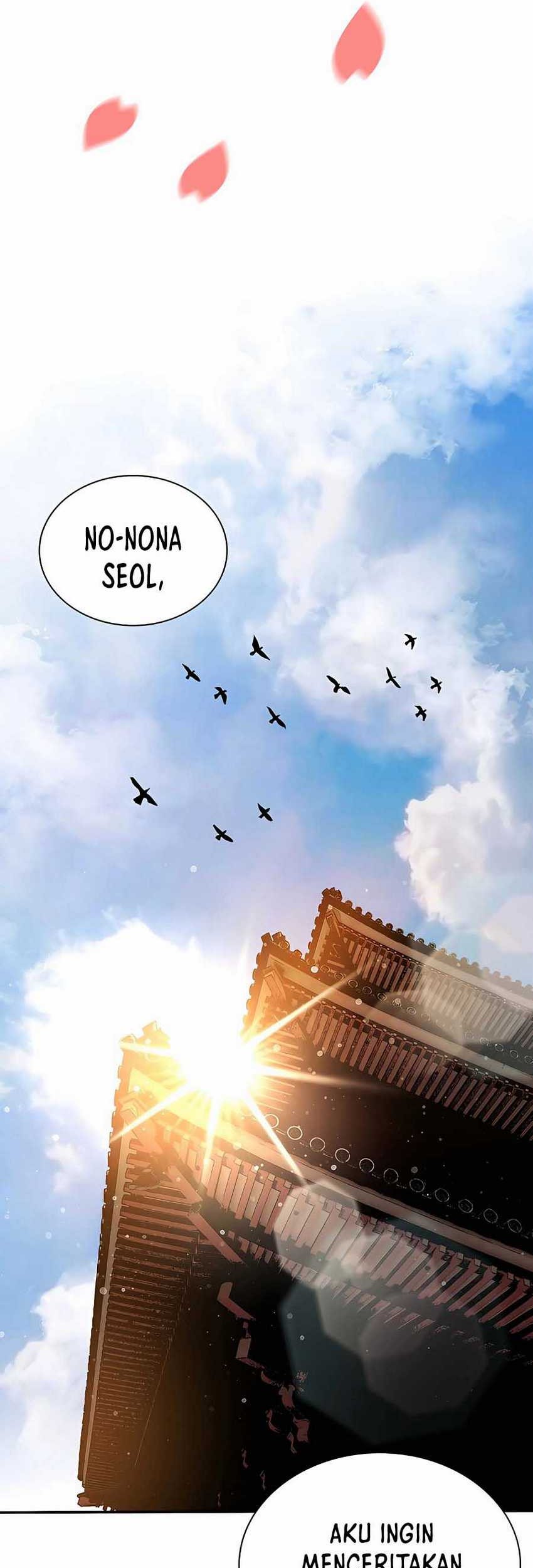 Villain Unrivaled Chapter 74 Gambar 58