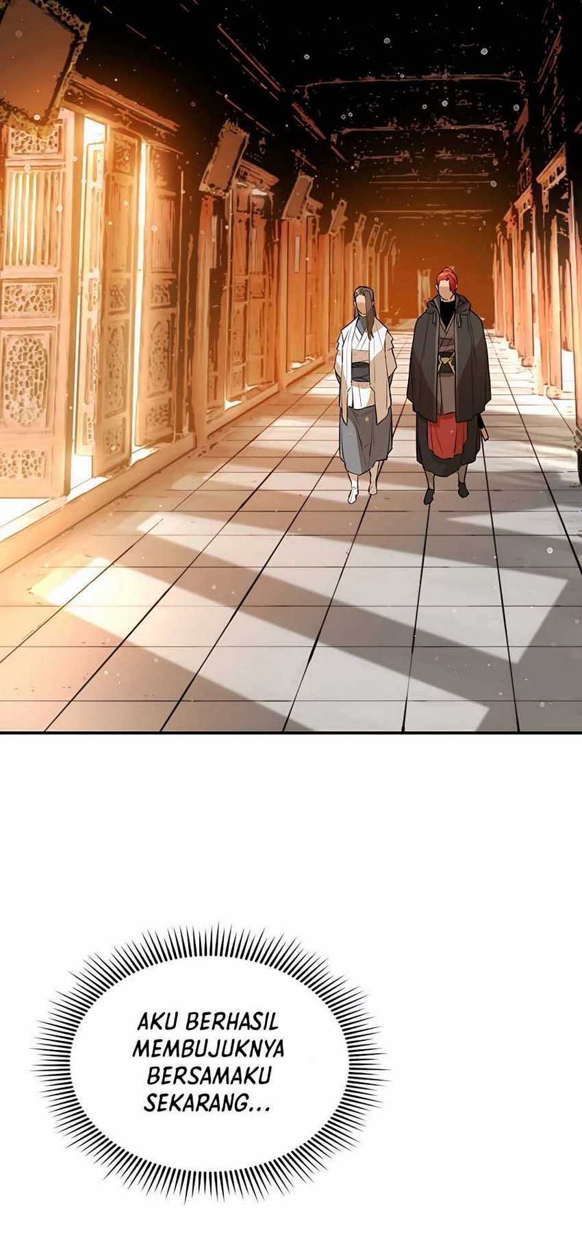 Villain Unrivaled Chapter 74 Gambar 60