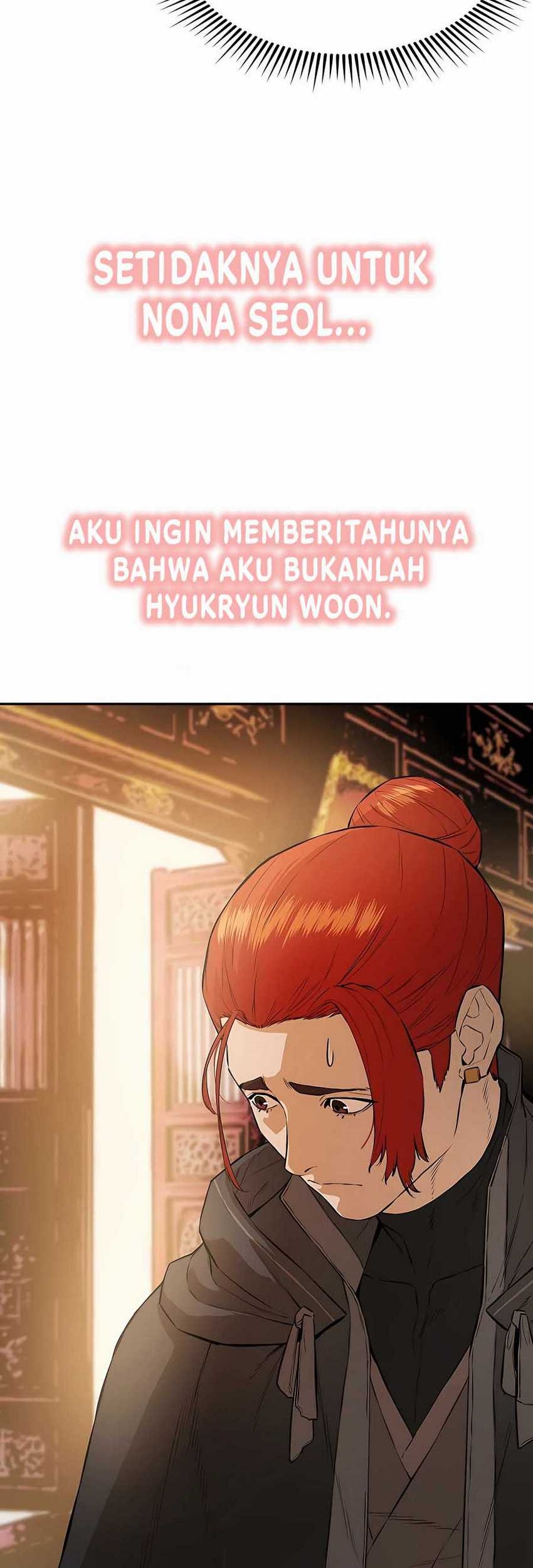 Villain Unrivaled Chapter 74 Gambar 62