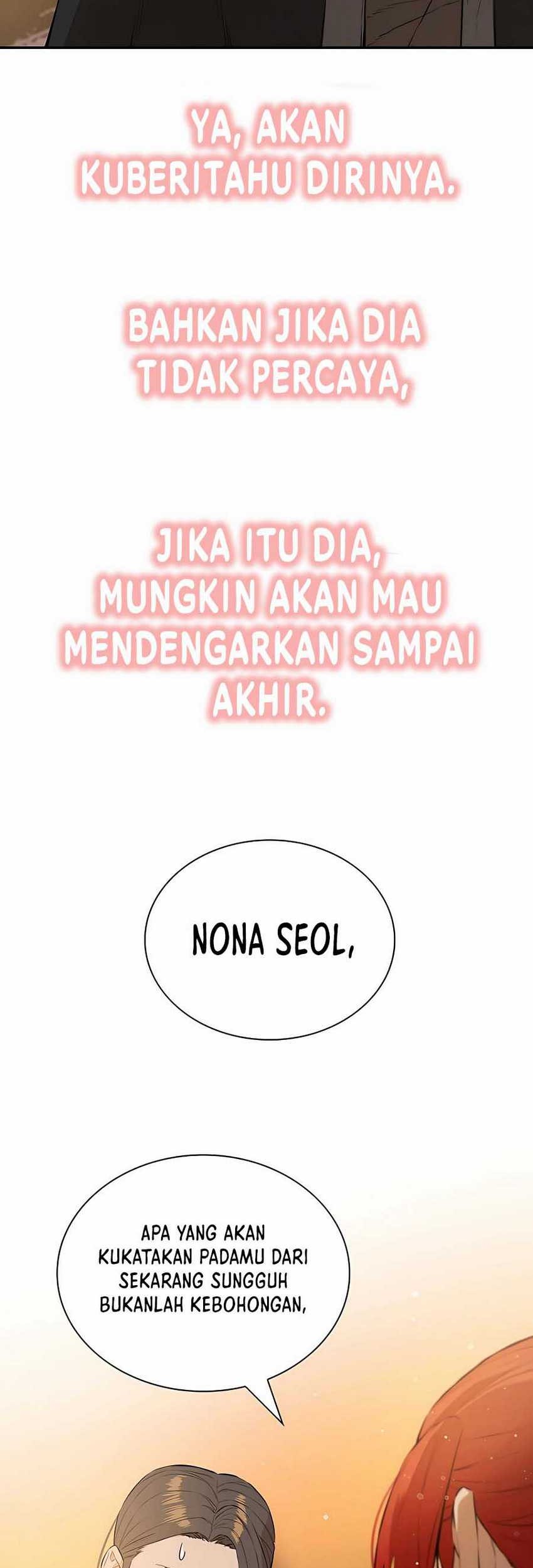 Villain Unrivaled Chapter 74 Gambar 63