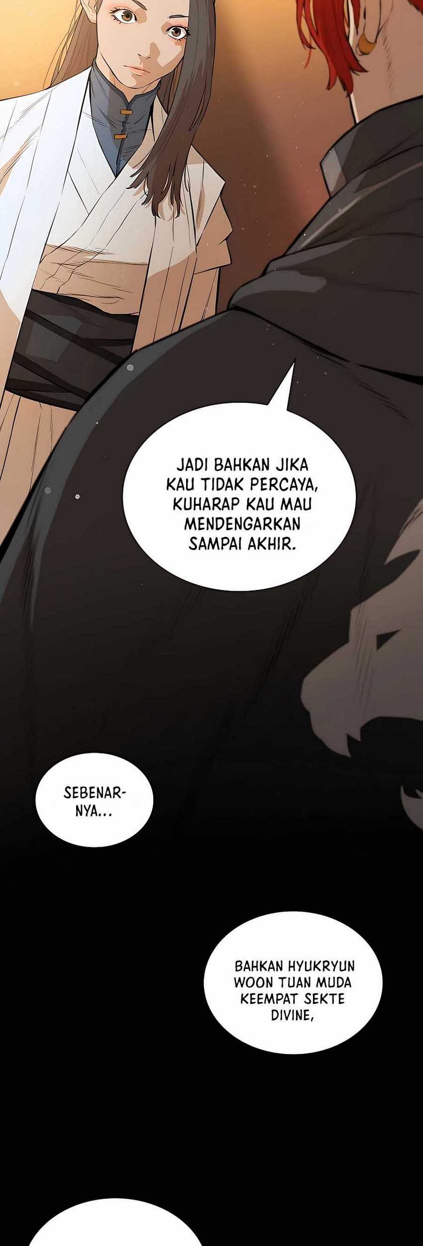 Villain Unrivaled Chapter 74 Gambar 64