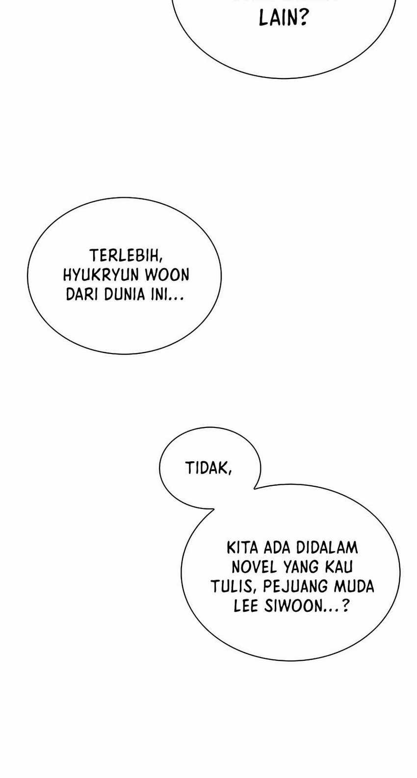 Villain Unrivaled Chapter 74 Gambar 70