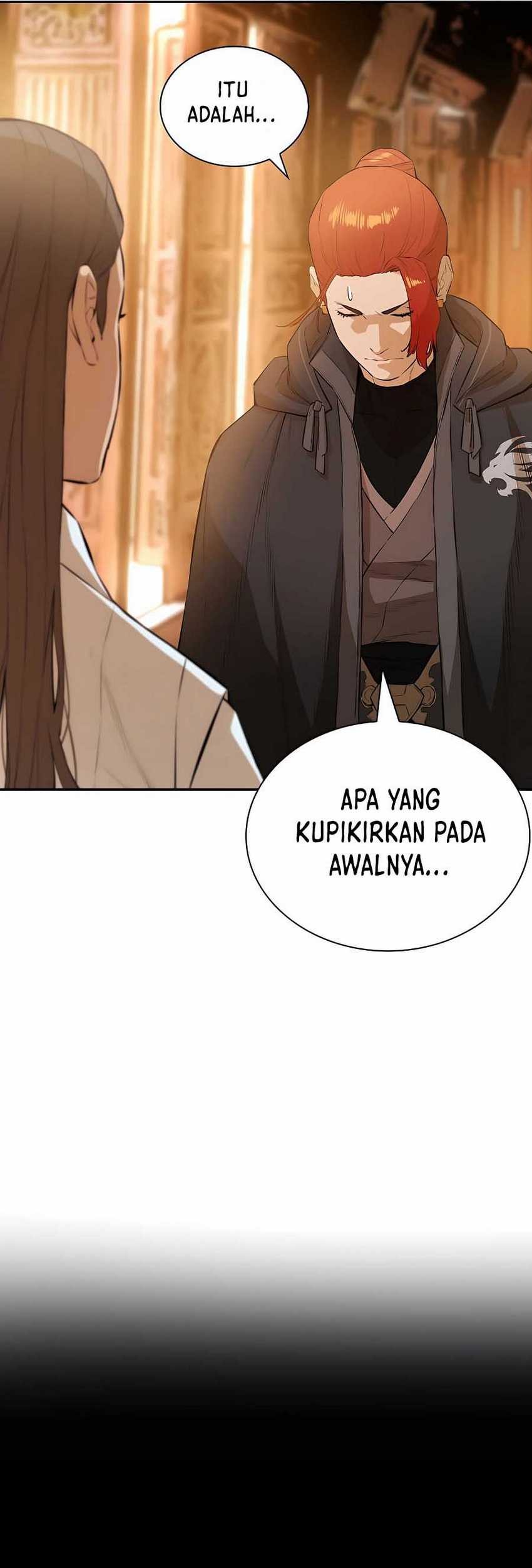 Villain Unrivaled Chapter 74 Gambar 71