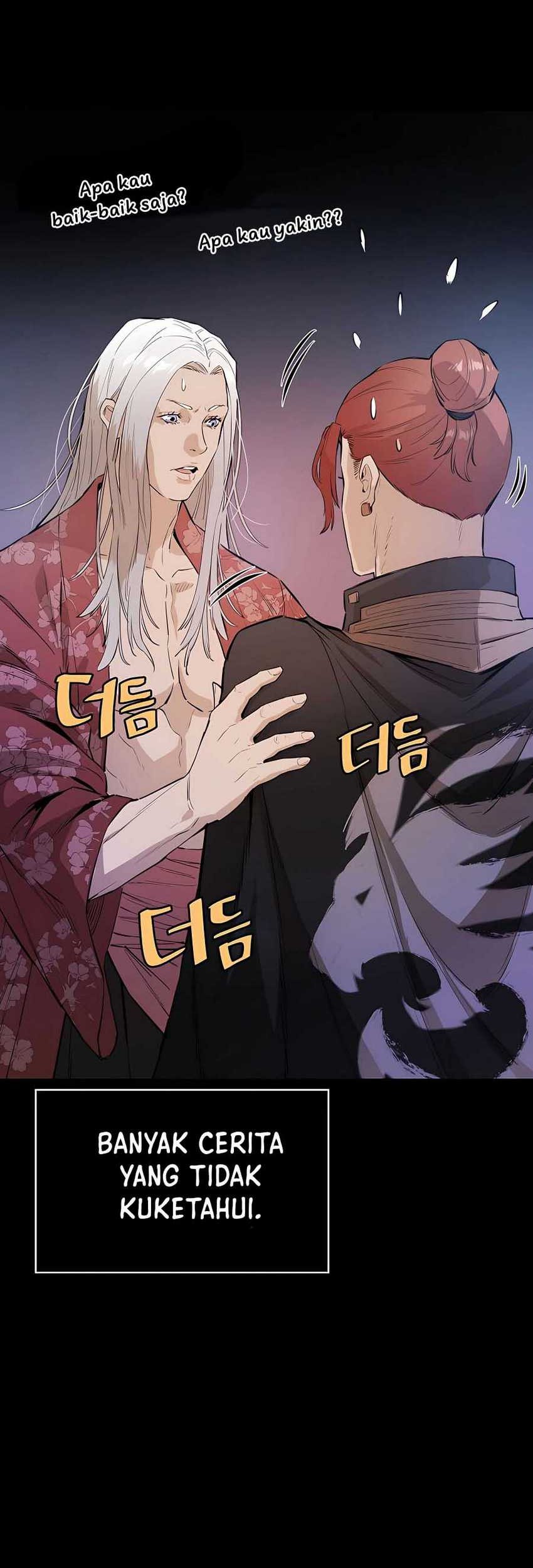 Villain Unrivaled Chapter 74 Gambar 73