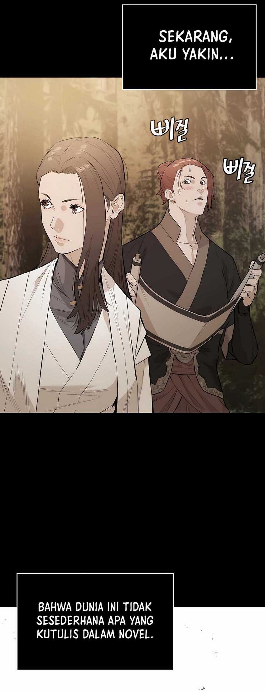 Villain Unrivaled Chapter 74 Gambar 74