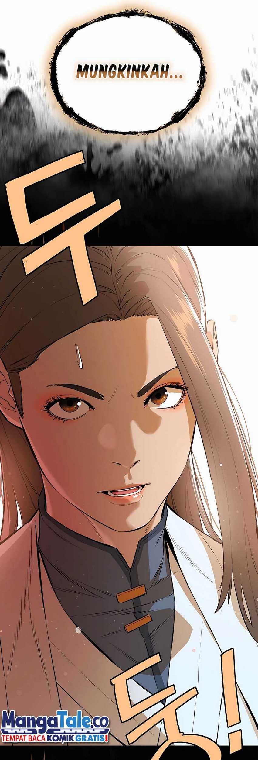 Villain Unrivaled Chapter 74 Gambar 79