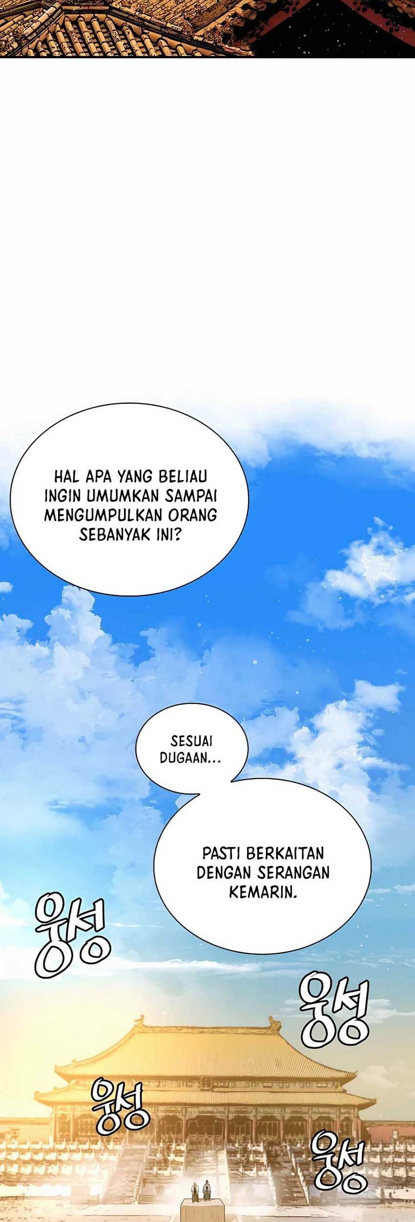 Villain Unrivaled Chapter 74 Gambar 3