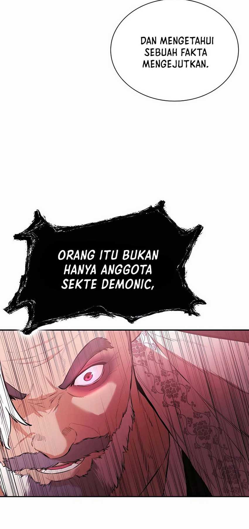 Villain Unrivaled Chapter 74 Gambar 11