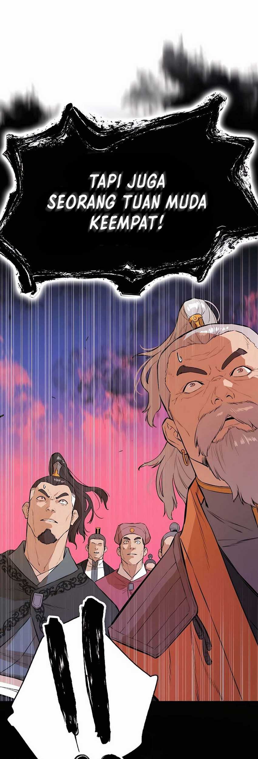 Villain Unrivaled Chapter 74 Gambar 12