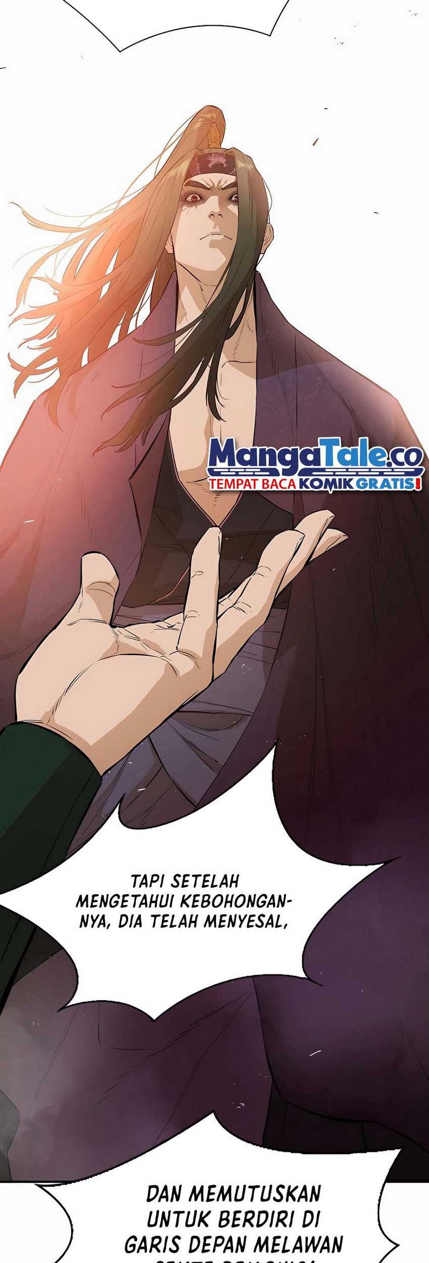 Villain Unrivaled Chapter 74 Gambar 15