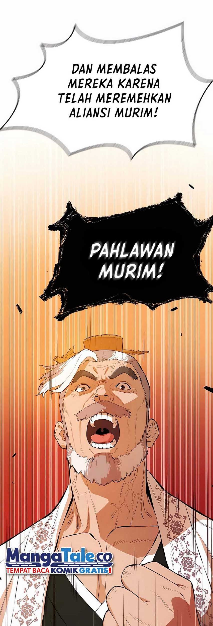 Villain Unrivaled Chapter 74 Gambar 18