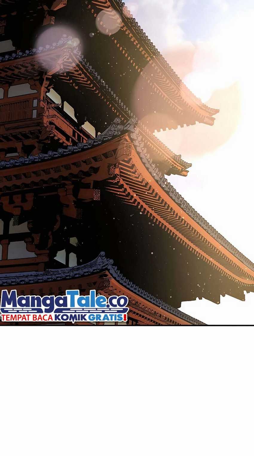 Villain Unrivaled Chapter 74 Gambar 25