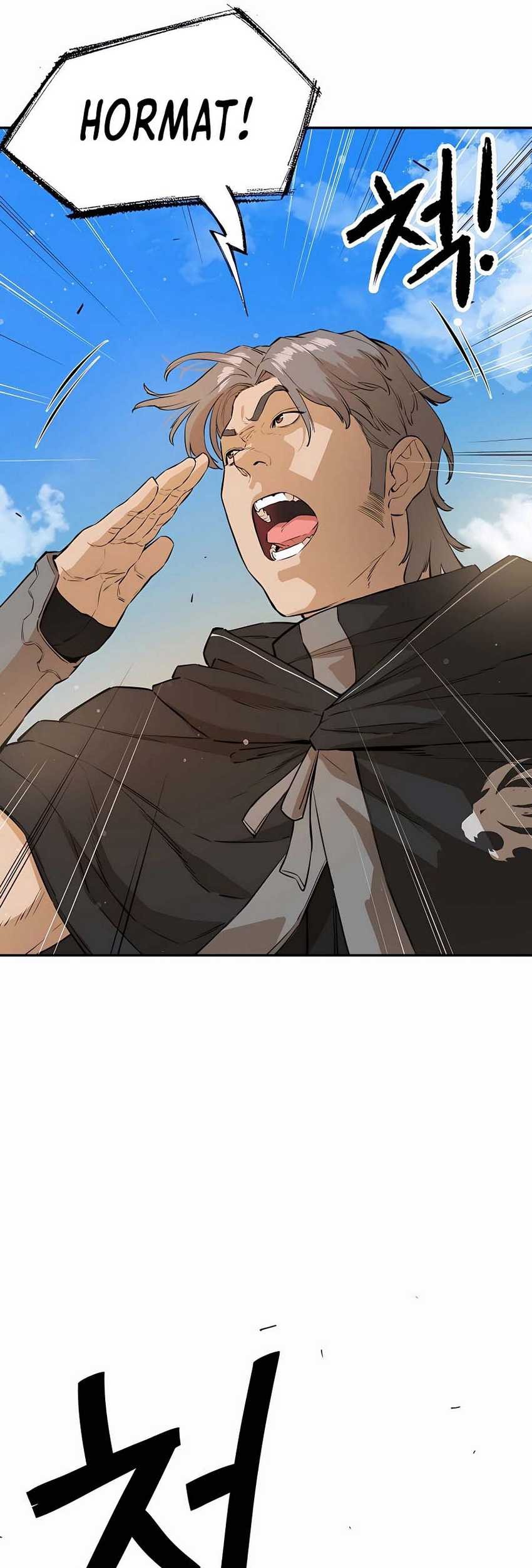 Villain Unrivaled Chapter 74 Gambar 26