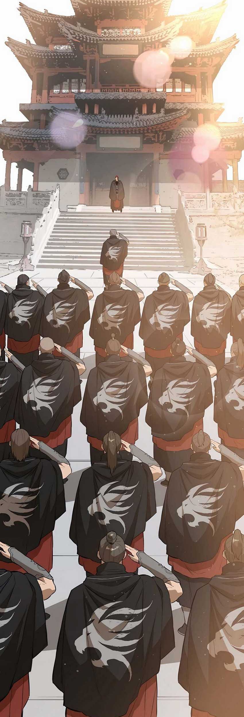 Villain Unrivaled Chapter 74 Gambar 28