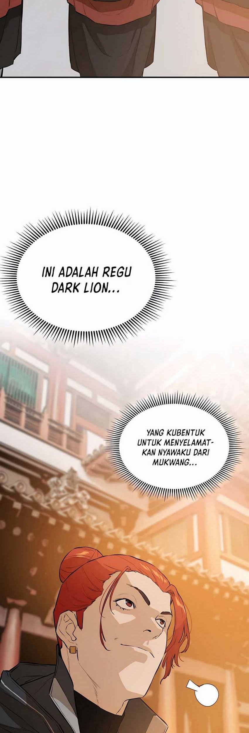Villain Unrivaled Chapter 74 Gambar 29