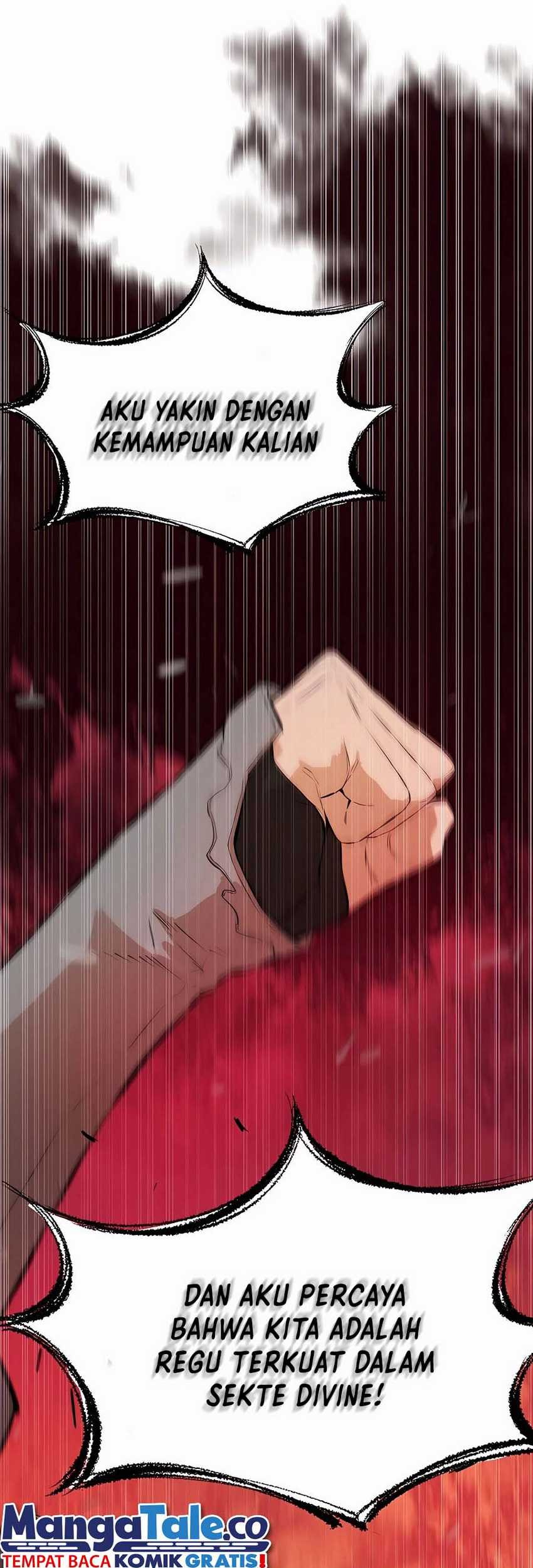 Villain Unrivaled Chapter 74 Gambar 36