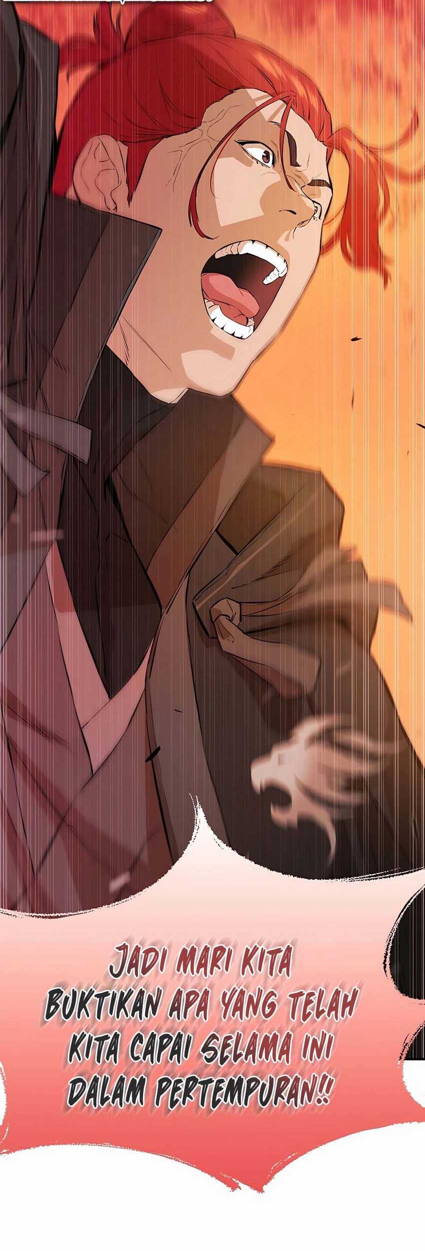 Villain Unrivaled Chapter 74 Gambar 37