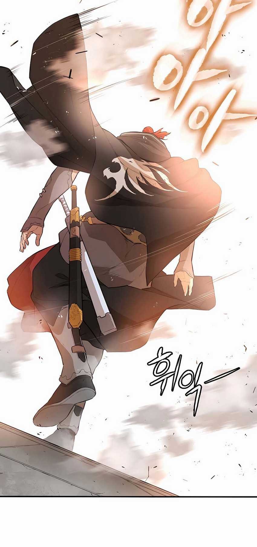 Villain Unrivaled Chapter 74 Gambar 40