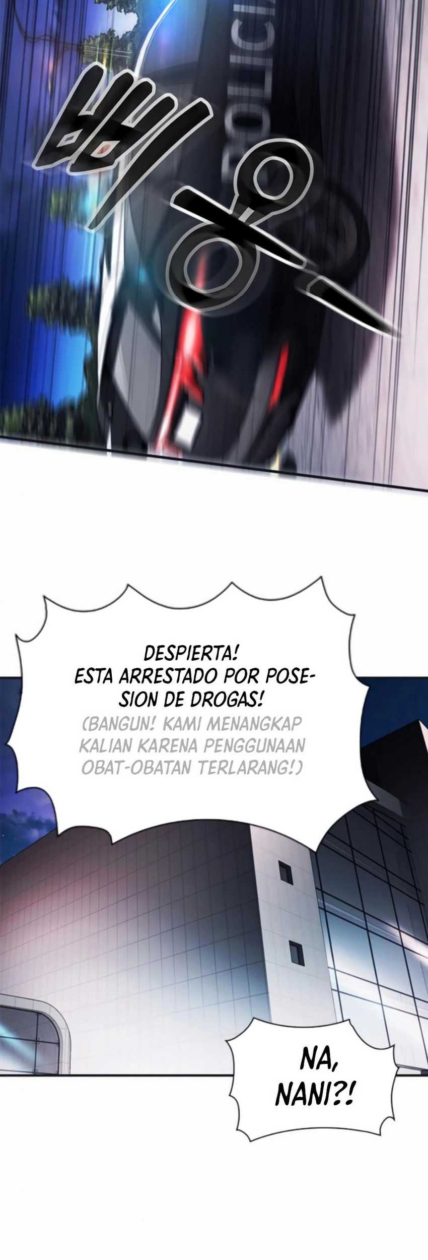 Chairman Kang, The New Employee Chapter 33 Gambar 52