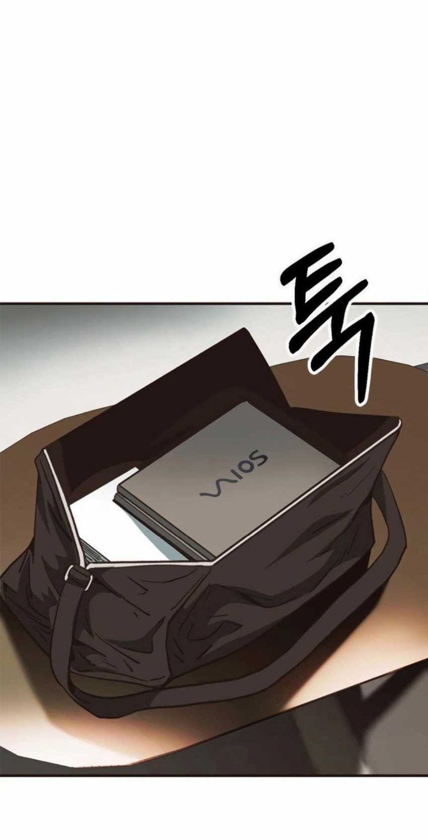 Chairman Kang, The New Employee Chapter 33 Gambar 53