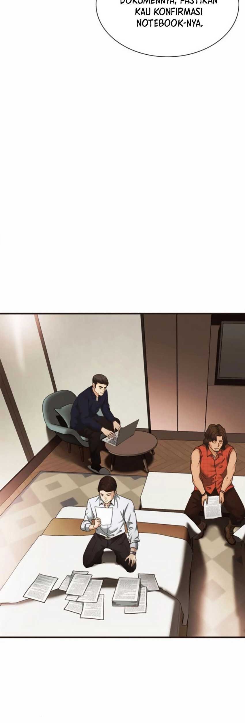 Chairman Kang, The New Employee Chapter 33 Gambar 56
