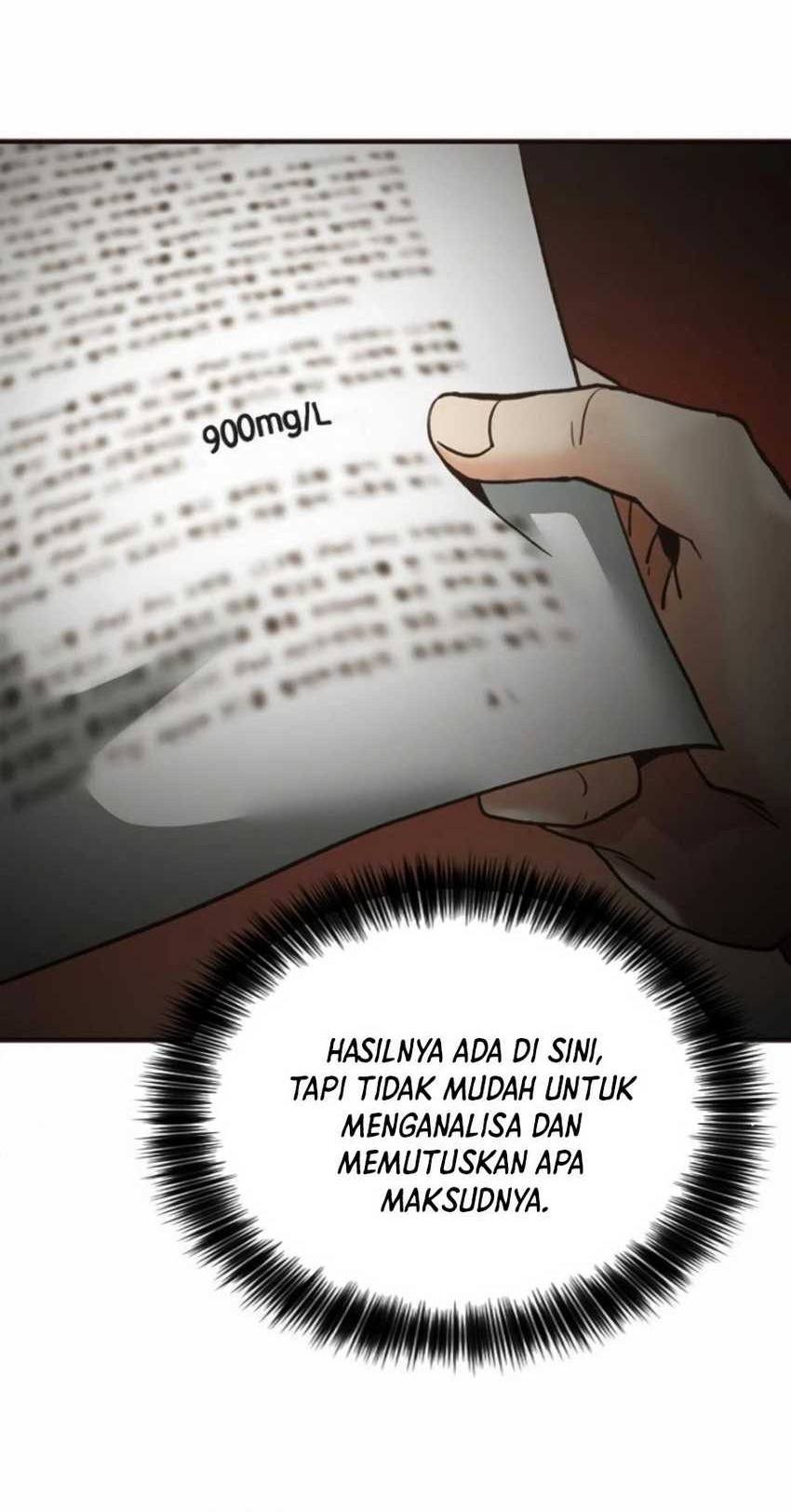 Chairman Kang, The New Employee Chapter 33 Gambar 59