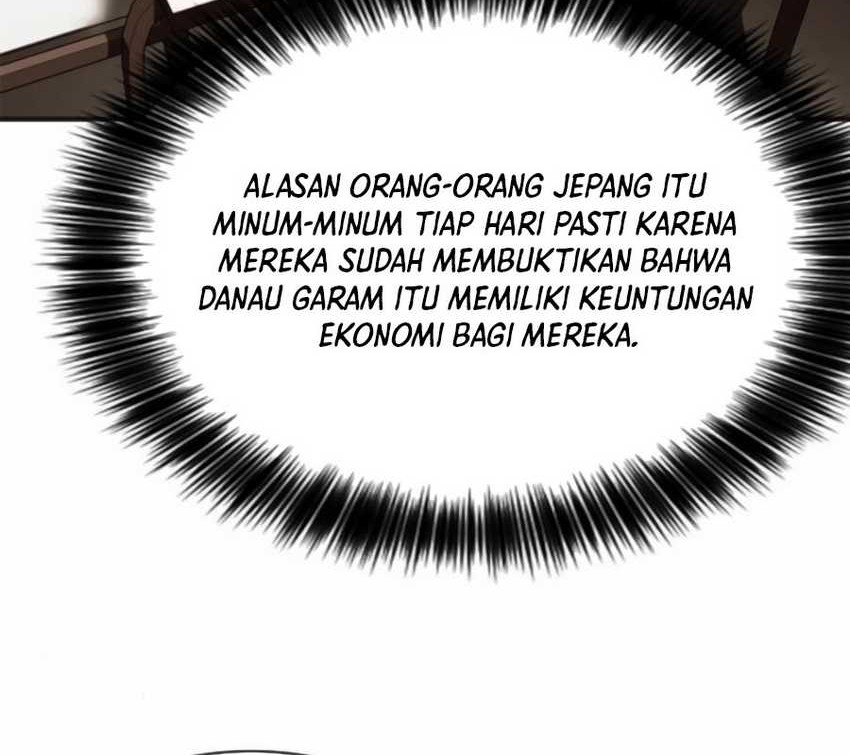 Chairman Kang, The New Employee Chapter 33 Gambar 65