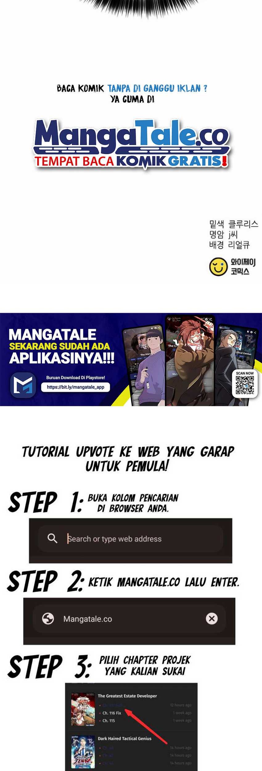 Chairman Kang, The New Employee Chapter 33 Gambar 68