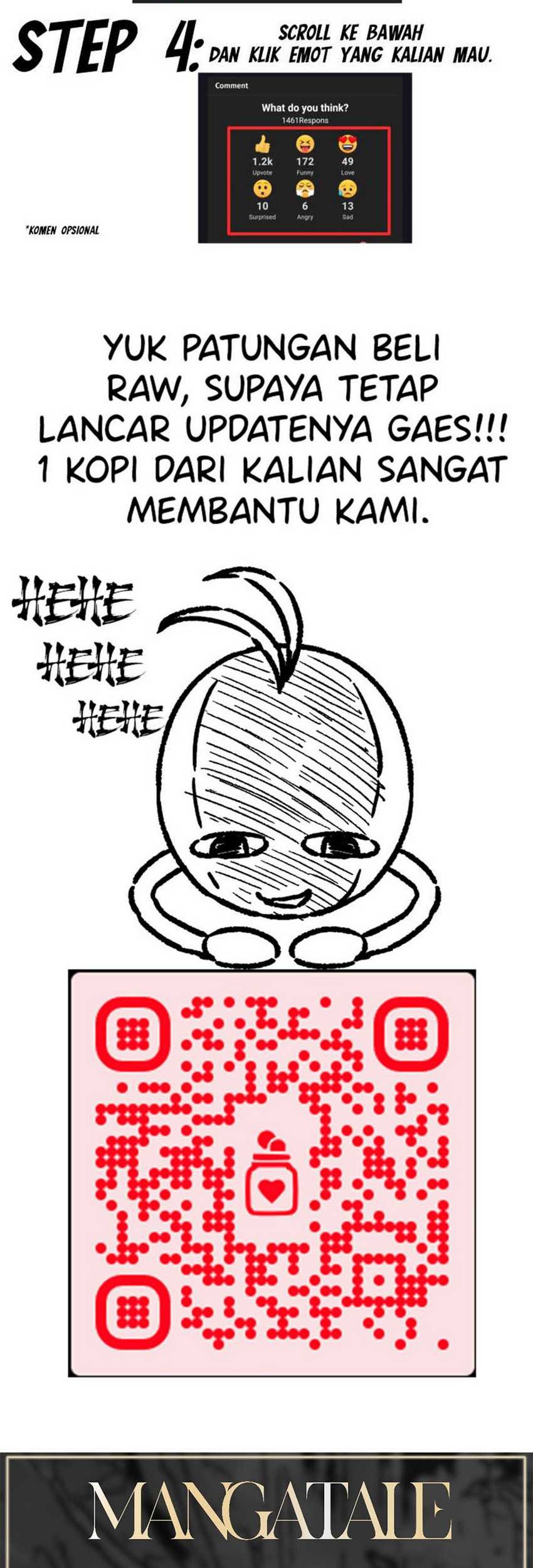 Chairman Kang, The New Employee Chapter 33 Gambar 69