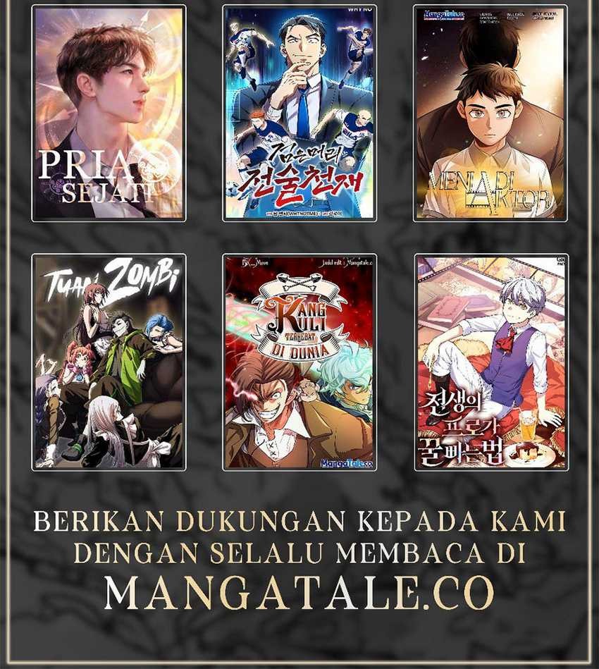 Chairman Kang, The New Employee Chapter 33 Gambar 70
