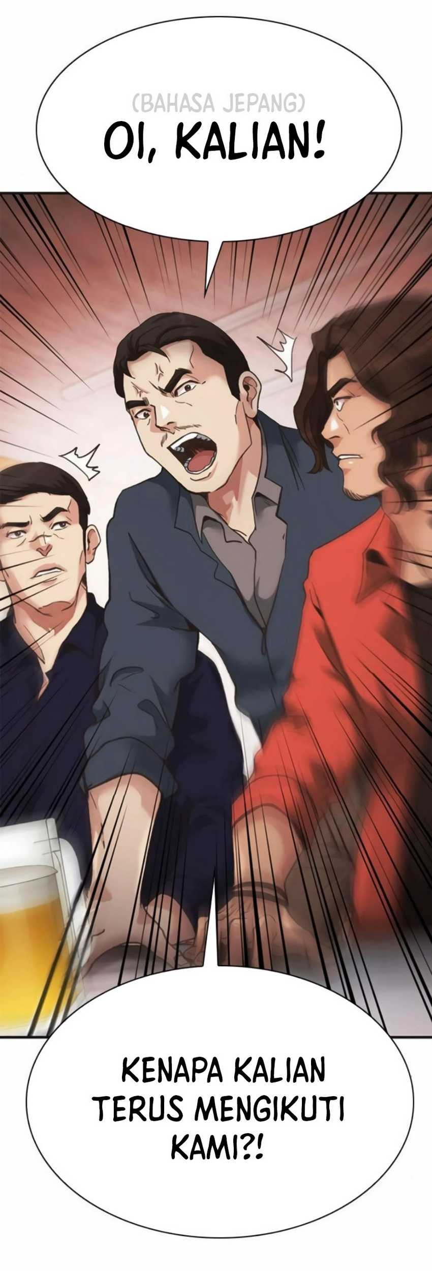 Baca Chairman Kang, The New Employee Chapter 33 Gambar 2