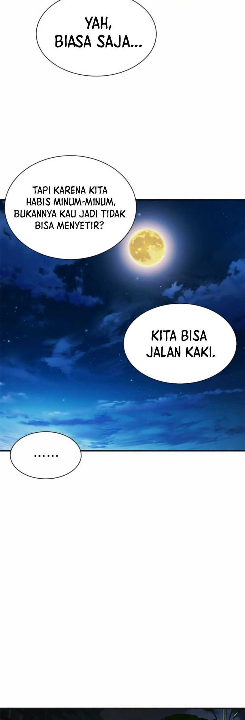 Chairman Kang, The New Employee Chapter 33 Gambar 16