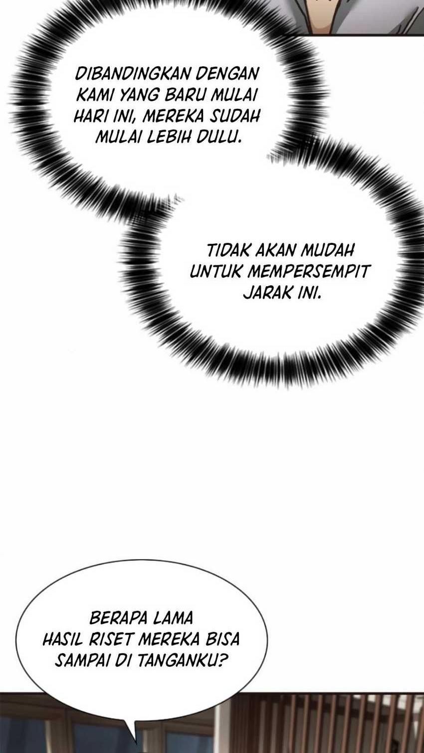 Chairman Kang, The New Employee Chapter 33 Gambar 24