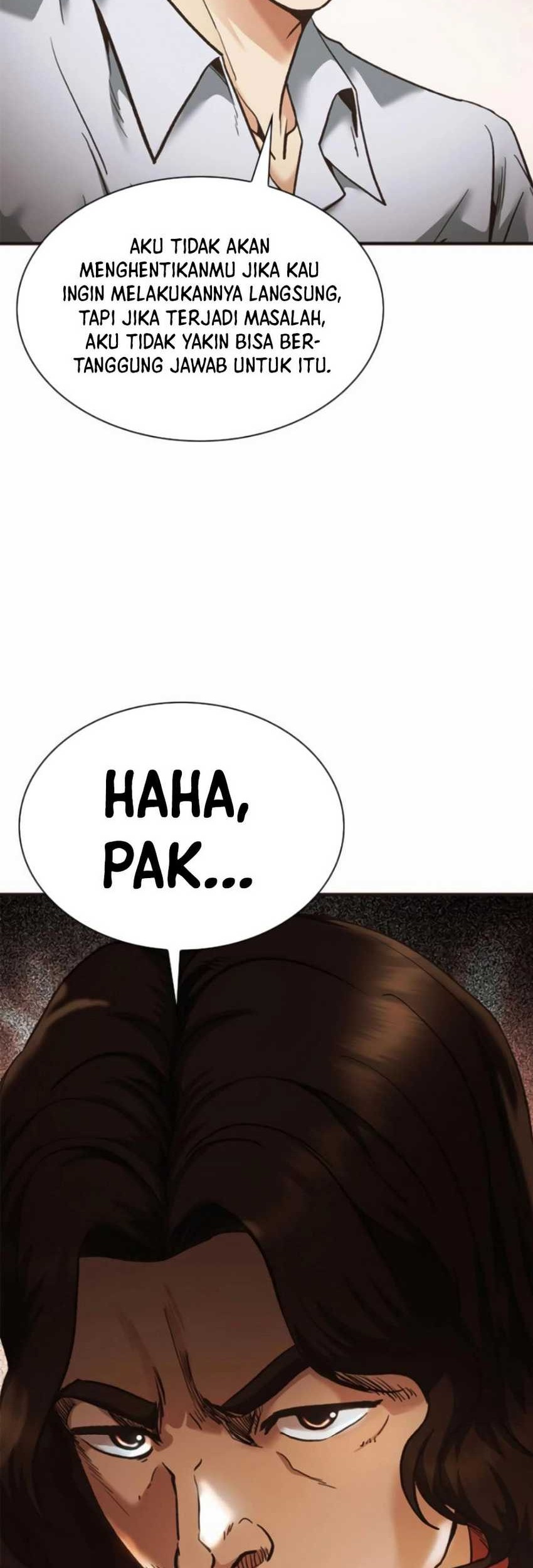 Chairman Kang, The New Employee Chapter 33 Gambar 28