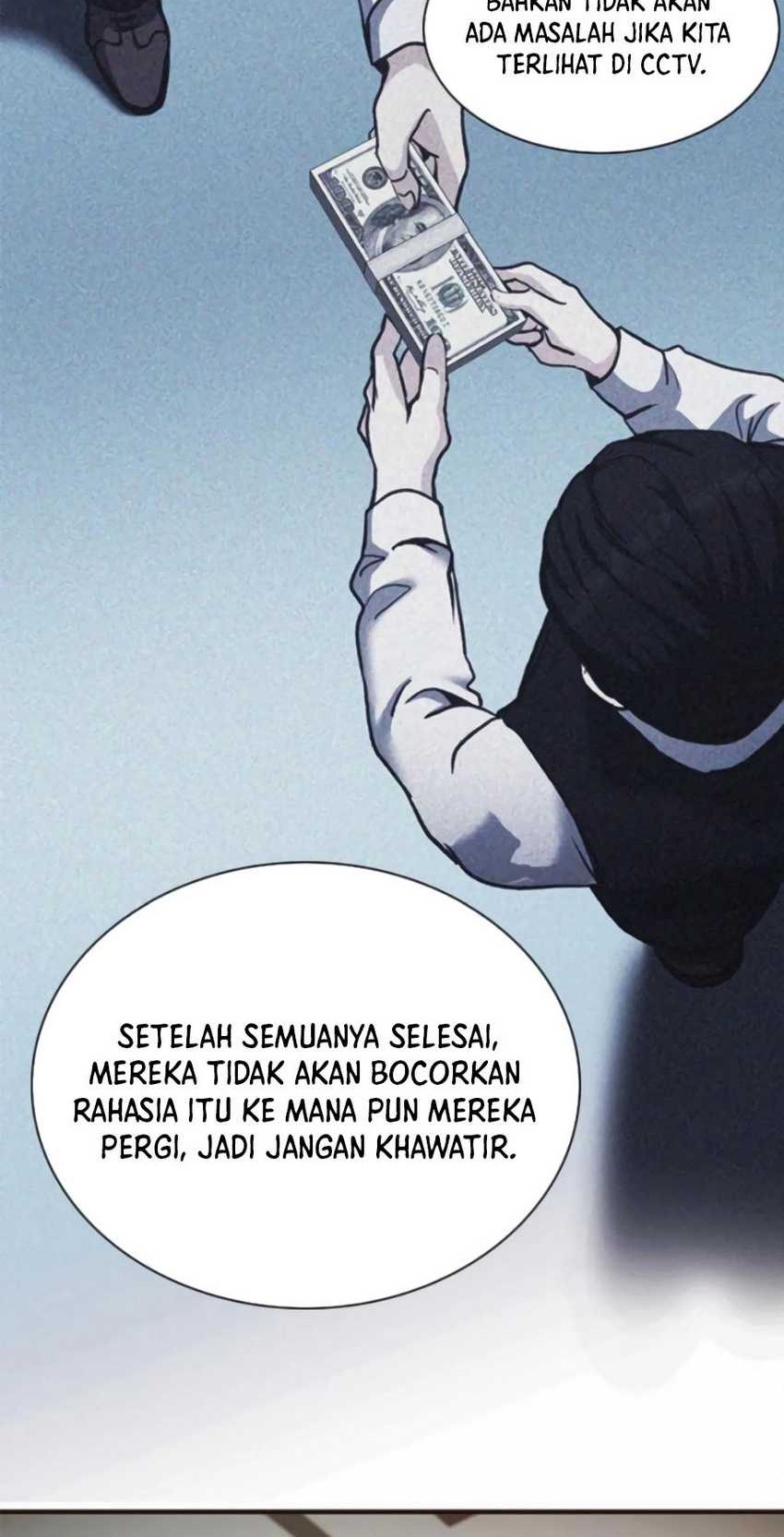 Chairman Kang, The New Employee Chapter 33 Gambar 30