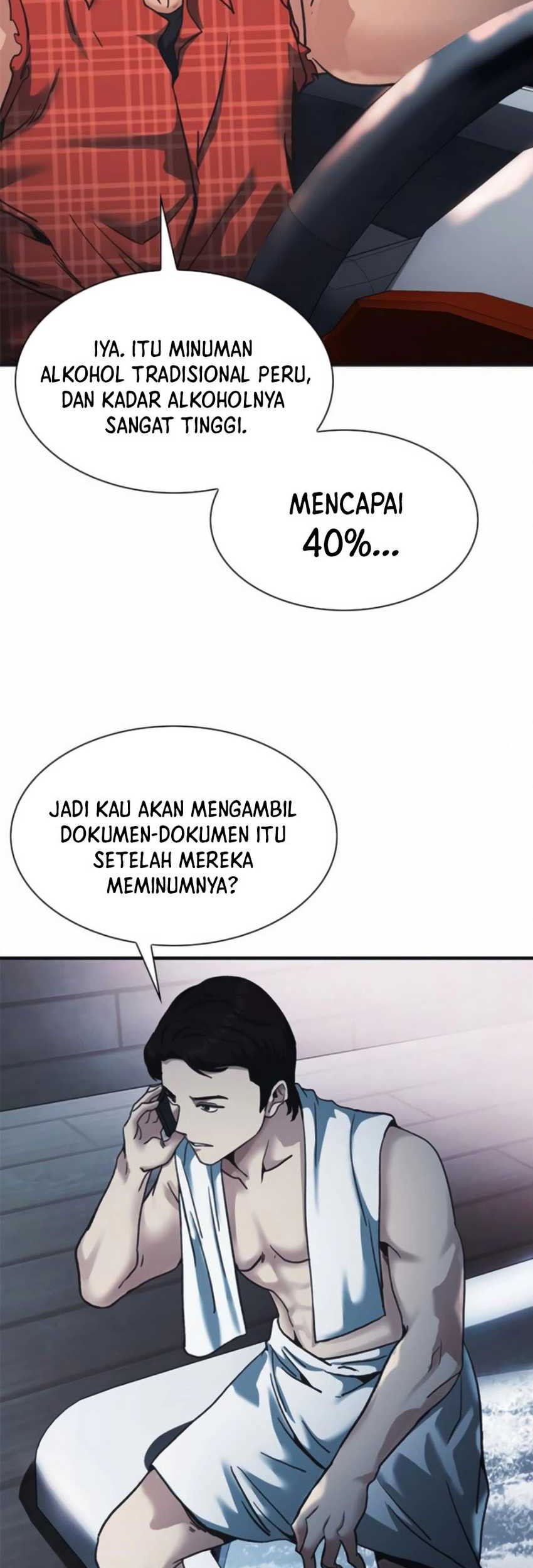 Chairman Kang, The New Employee Chapter 33 Gambar 44