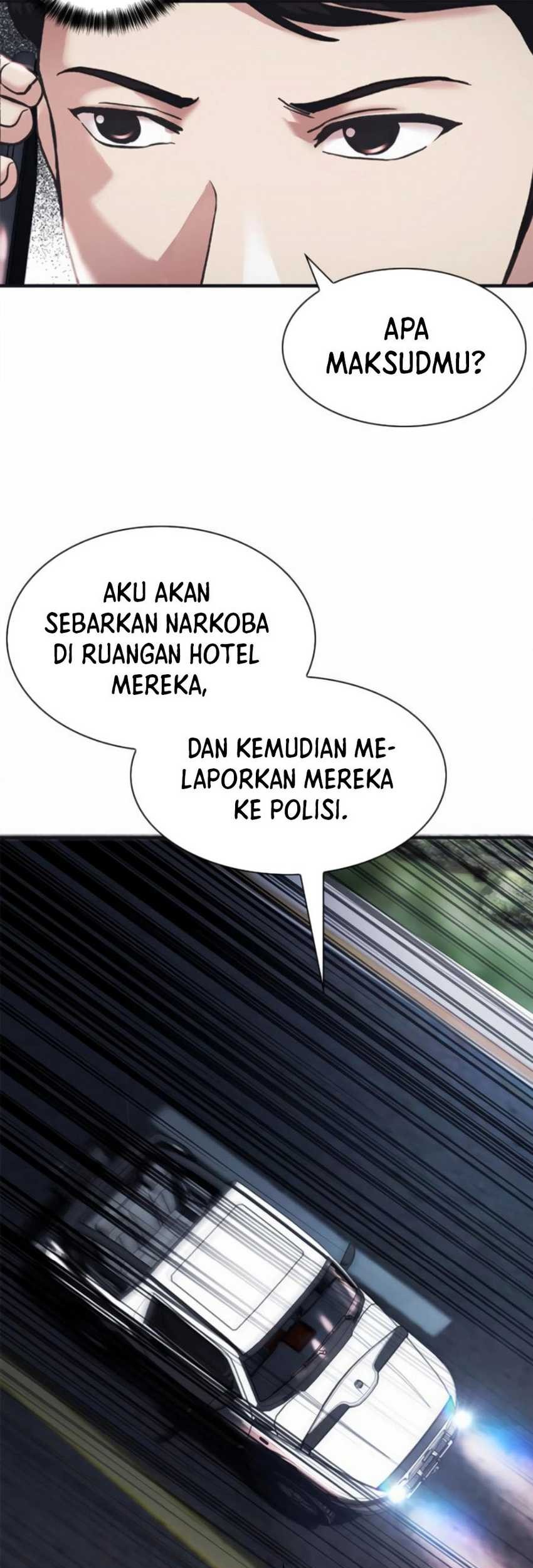 Chairman Kang, The New Employee Chapter 33 Gambar 46