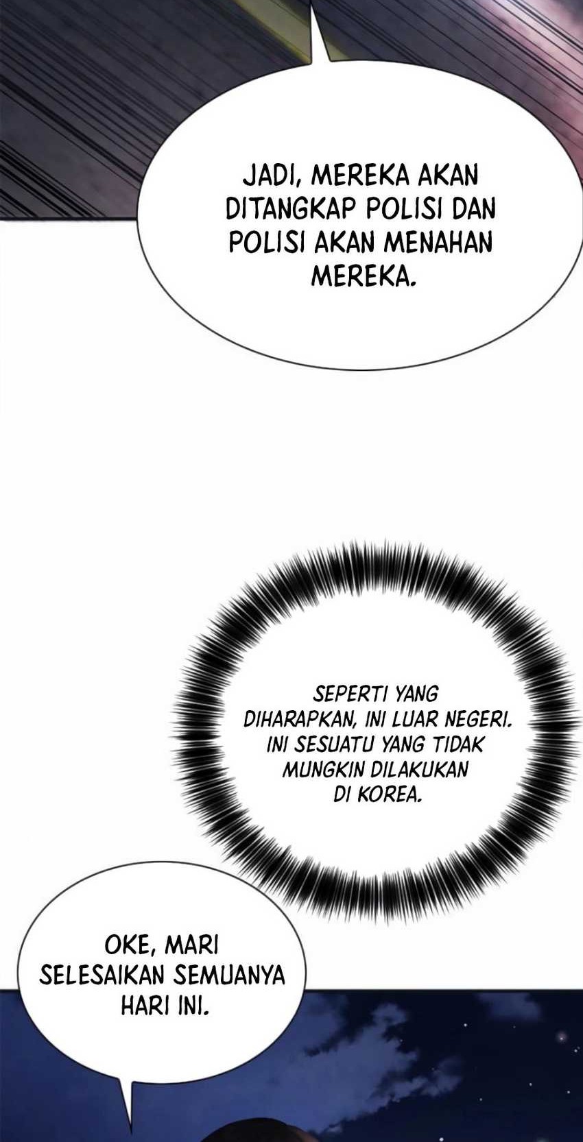 Chairman Kang, The New Employee Chapter 33 Gambar 47