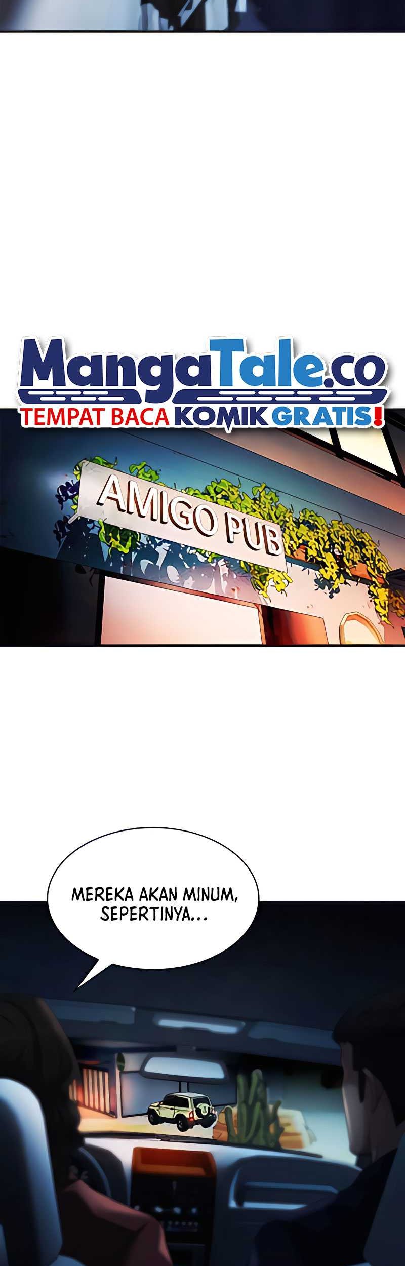 Chairman Kang, The New Employee Chapter 32 Gambar 58
