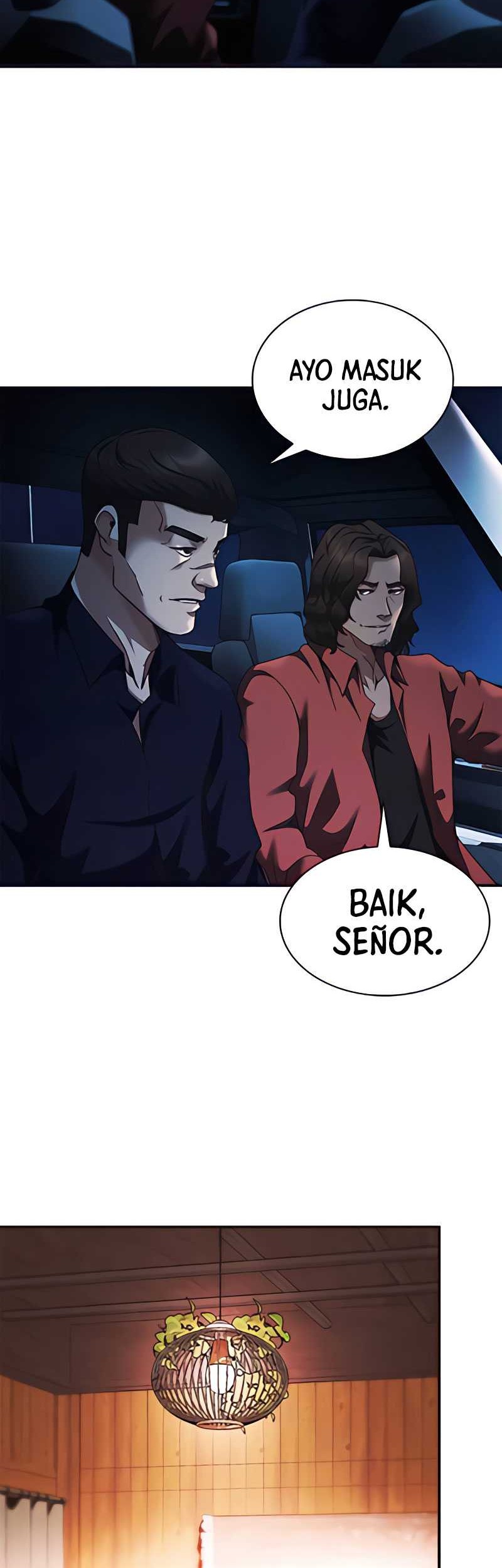 Chairman Kang, The New Employee Chapter 32 Gambar 59