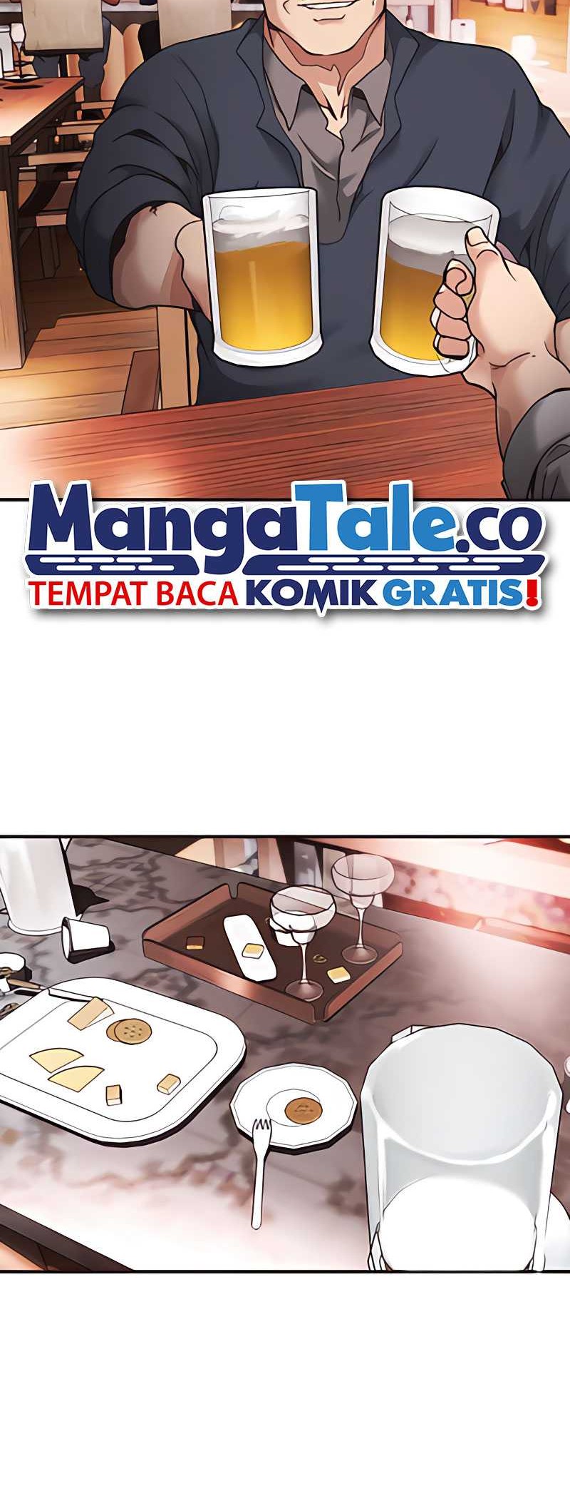 Chairman Kang, The New Employee Chapter 32 Gambar 61
