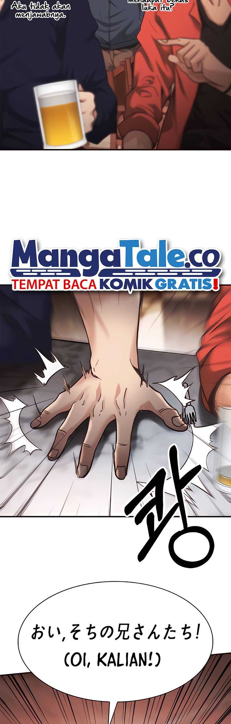 Chairman Kang, The New Employee Chapter 32 Gambar 63