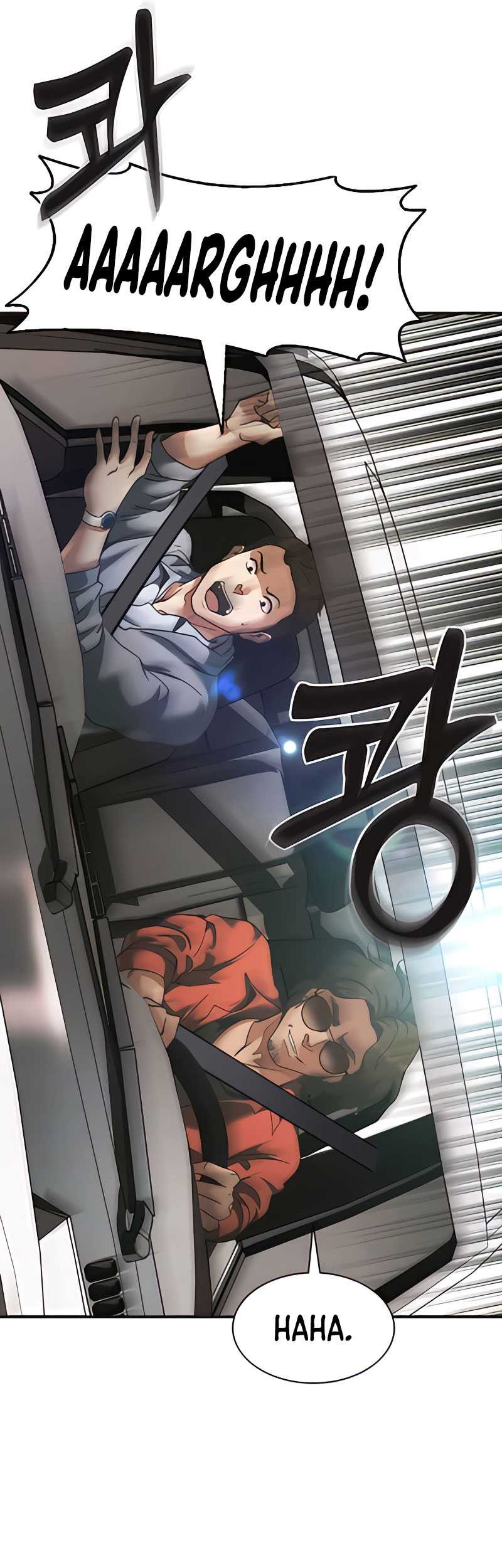 Chairman Kang, The New Employee Chapter 32 Gambar 32