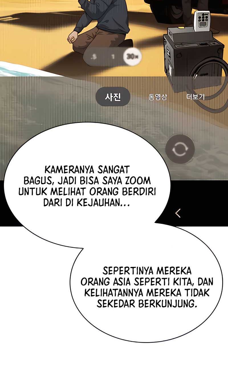 Chairman Kang, The New Employee Chapter 32 Gambar 37