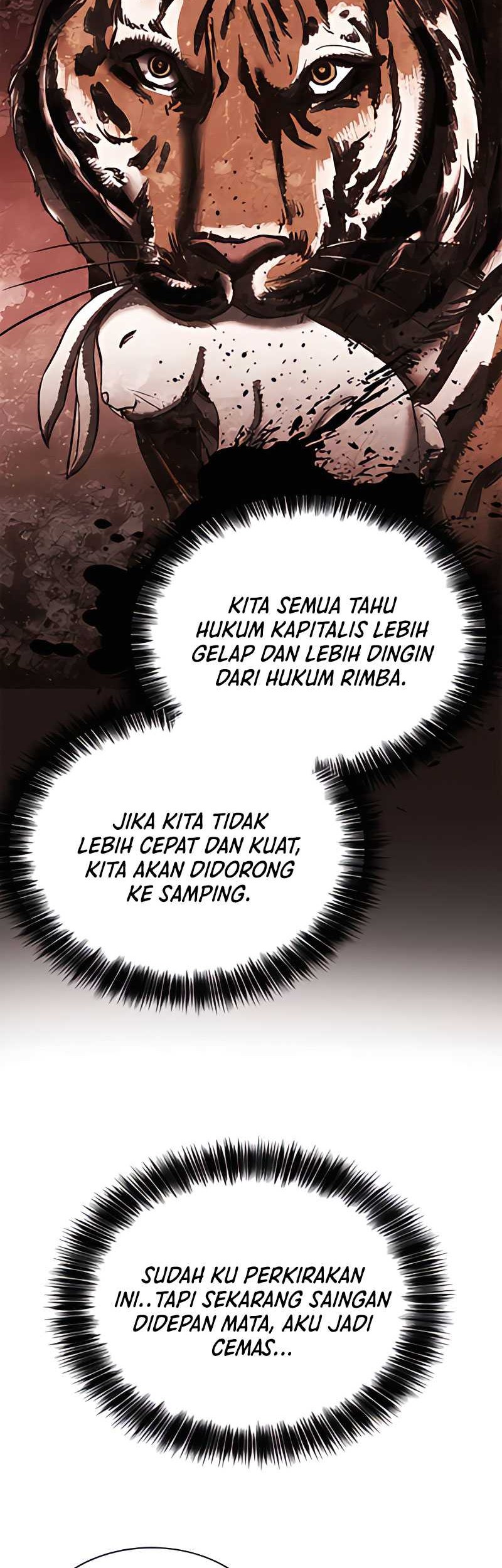 Chairman Kang, The New Employee Chapter 32 Gambar 39