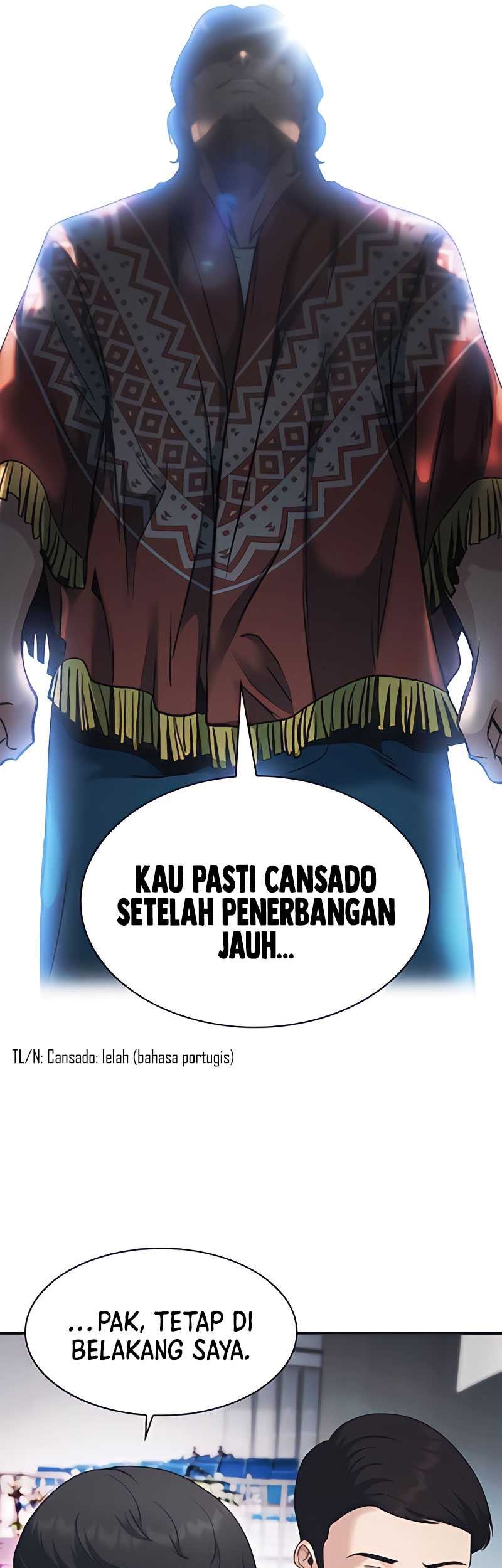 Chairman Kang, The New Employee Chapter 31 Gambar 56