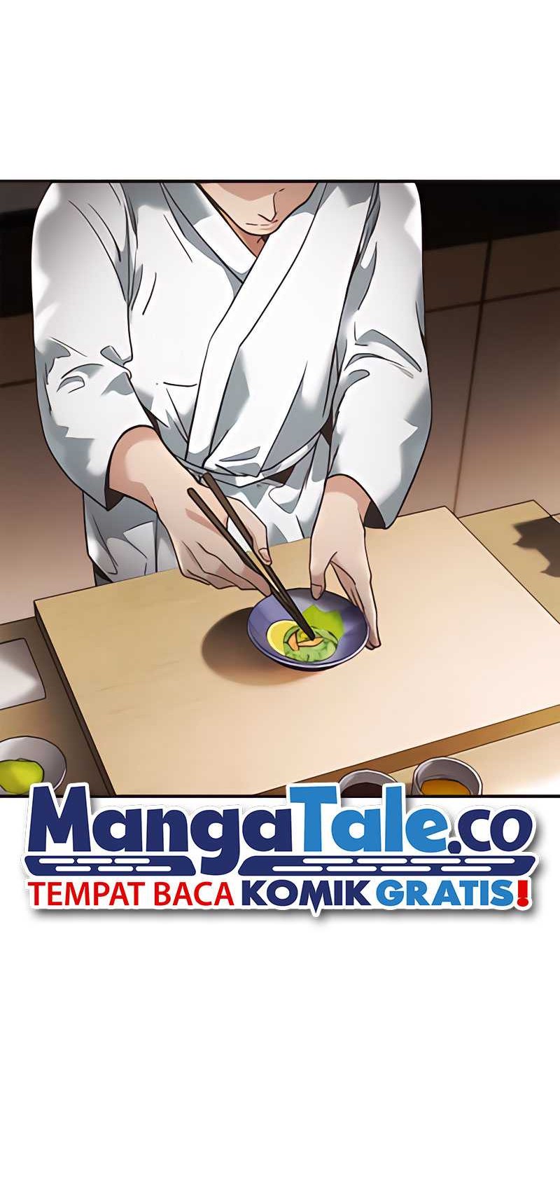 Chairman Kang, The New Employee Chapter 31 Gambar 13